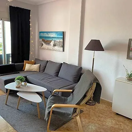 Lovely With Two Big Terrasses Hotel