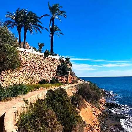 Lovely With Two Big Terrasses