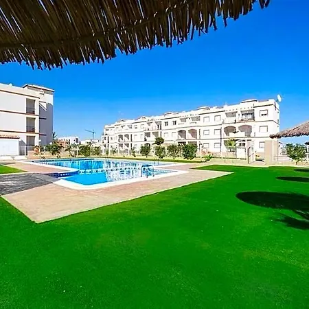 Hotel Lovely With Two Big Terrasses