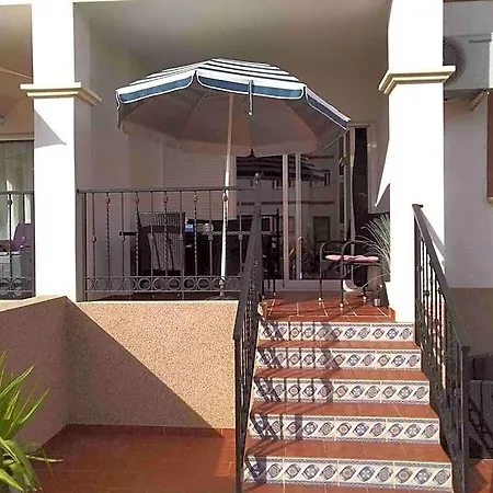 Lovely With Two Big Terrasses Hotel 4*