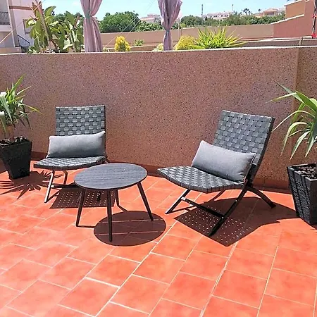 Hotel Lovely With Two Big Terrasses Torrevieja