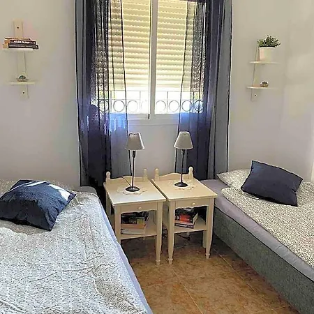 Lovely With Two Big Terrasses Hotel