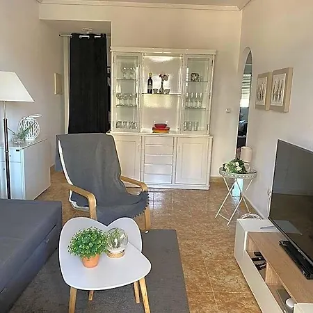 Lovely With Two Big Terrasses 4* Torrevieja