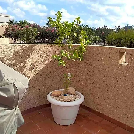 Hotel Lovely With Two Big Terrasses