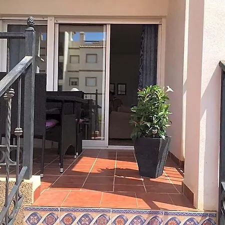 Lovely With Two Big Terrasses