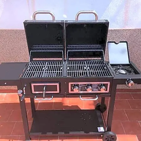 Lovely With Two Big Terrasses